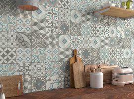 Ceramin Tiles